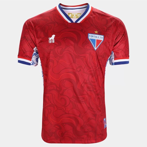 Tailandia Camiseta Fortaleza Copa 1ª 2023-2024